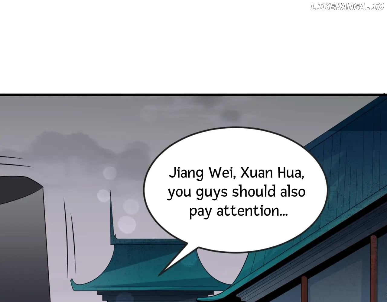 Era of the Haunted Chapter 143 - page 75